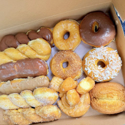 Superior Donuts