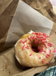 Supreme Donut & Coffee