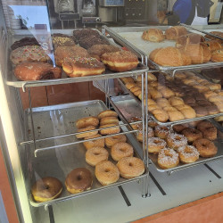 Supreme Donuts