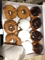 Sweet Ally's