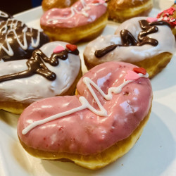 Sweet B Donut Shop