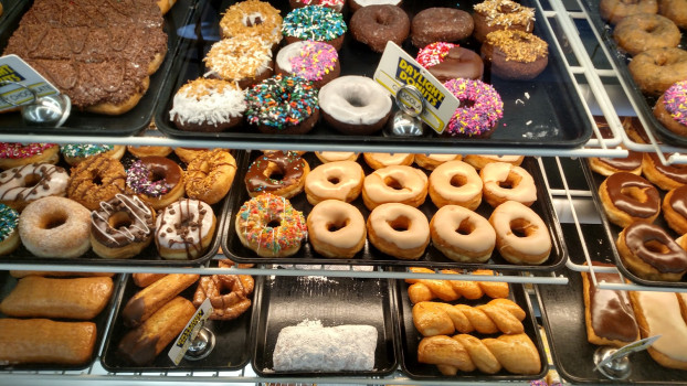 Sweet Coloradough (formerly Daylight Donuts)