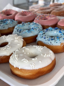 Sweet Creations Bakery