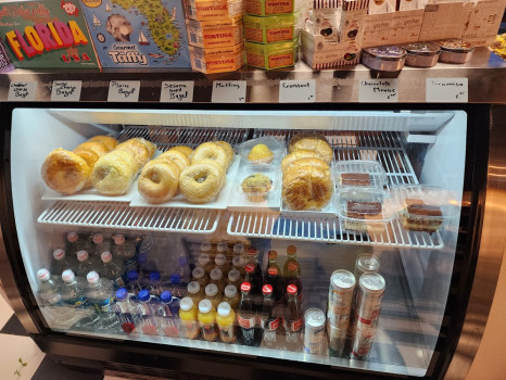 Sweet Life Bistro