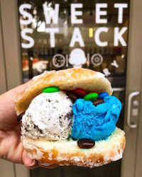 Sweet-Stack Creamery