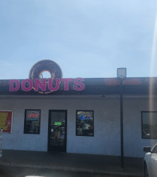 Sweet Tooth Donuts