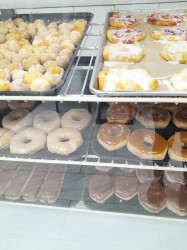 Sweetheart Bakery