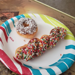 Sweetie's Donuts