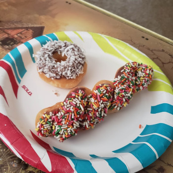 Sweetie's Donuts
