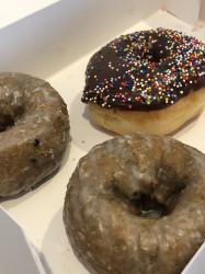 Sweetooth Donuts