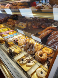 Swiss Chalet Bakery & Cafe
