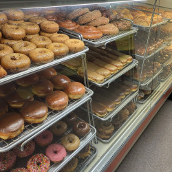 Sy Donuts