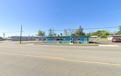 Syrup City Donut Shop