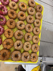 T&C Donuts