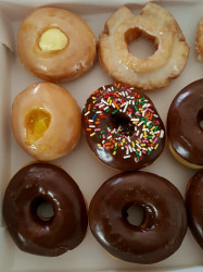 T-Star Donuts