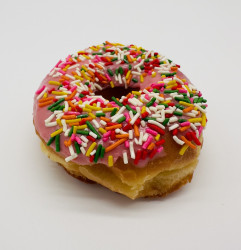 Tac-Do Donuts