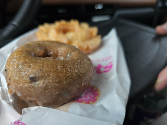 Tara's Donut Shop