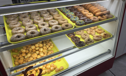 Tasty Cream Donuts in Marrero