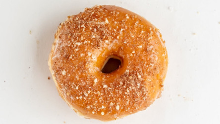 Tasty Donut