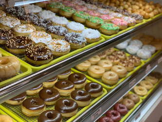 Tasty Donuts Guntersville