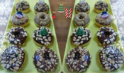Tasty Donuts Plainview