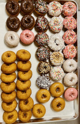 Telge Donuts