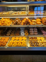 Templeton Donuts Plus