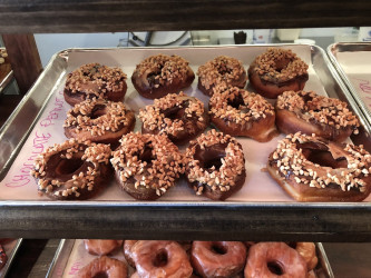 Terrapin Bakery