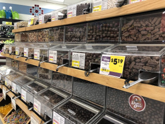 Terrel's Market