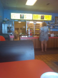 Terry and Melody's Daylight Donuts
