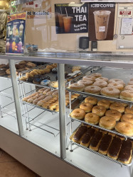 Terry's Donuts