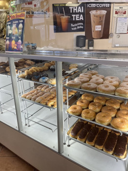 Terry's Donuts