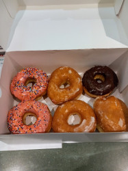 Terrytown Cafe & Donuts