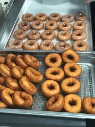That Donut Place