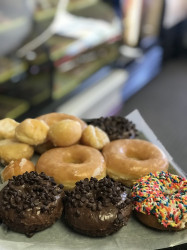 The 5280 Donuts