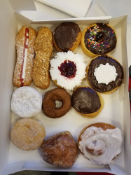 The Bakery