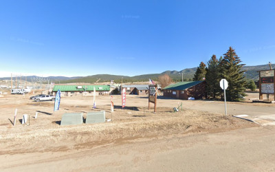The Bakery & Cafe @ Angel Fire