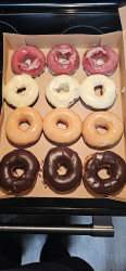 The Dear Donut