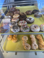 The Donut