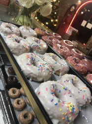The Donut Bakery