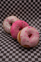 The Donut Chain
