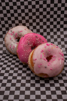 The Donut Chain