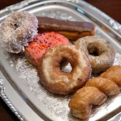 The Donut Corner