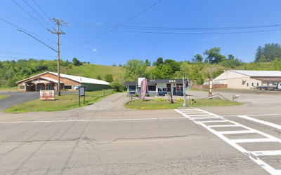 The Donut Hut & Bakery LLC