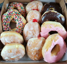 The Donut King, LLC