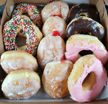 The Donut King, LLC