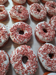 The Donut Kitchen