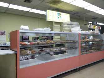 The Donut Makers
