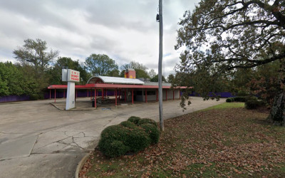 The Donut Palace