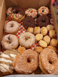 The Dough Nut | Midtown